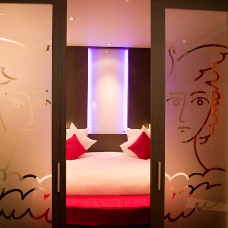 Hotel & Spa Vatel Nîmes Zewnętrze zdjęcie