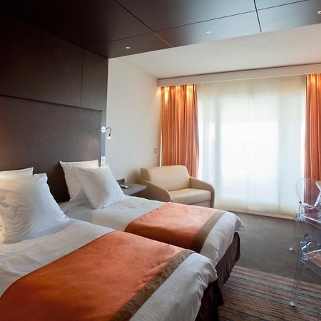 Hotel & Spa Vatel Nîmes Zewnętrze zdjęcie