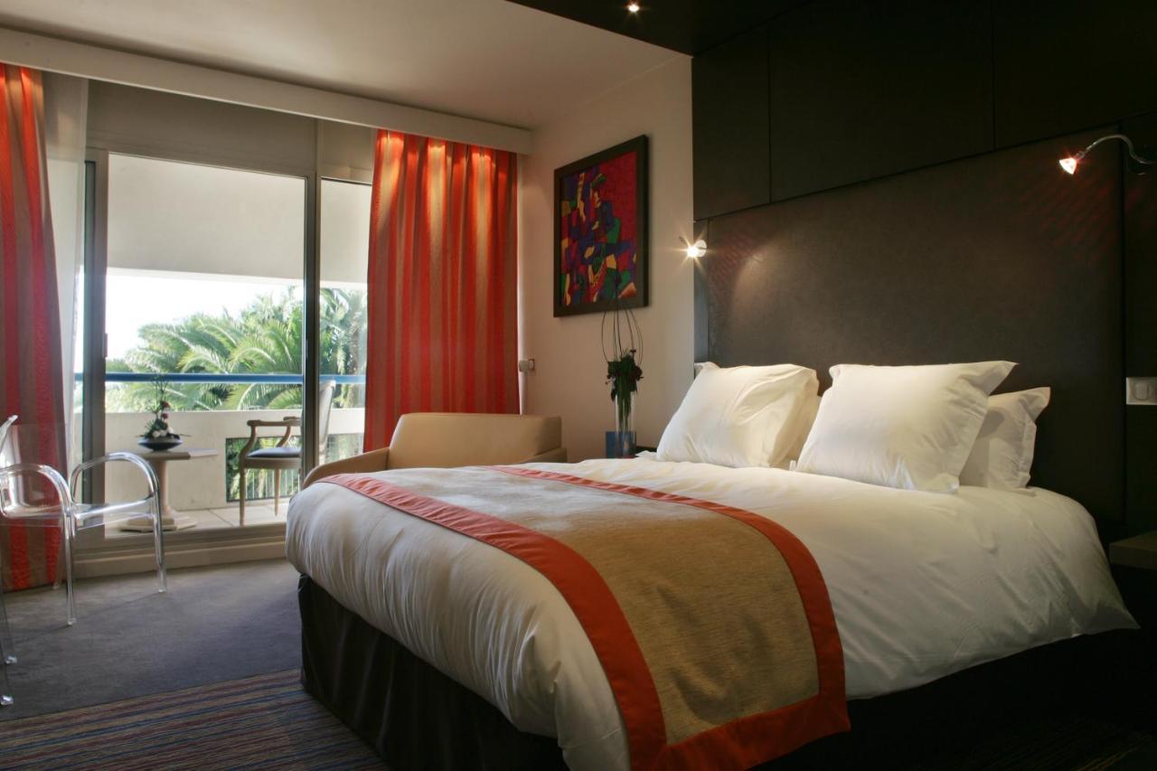 Hotel & Spa Vatel Nîmes Zewnętrze zdjęcie