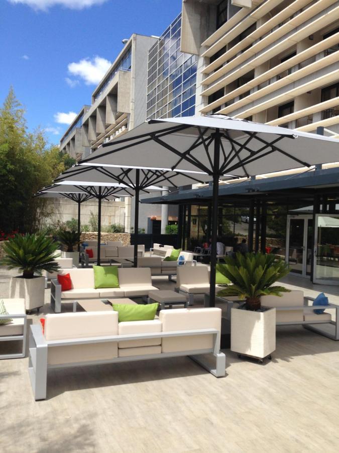 Hotel & Spa Vatel Nîmes Zewnętrze zdjęcie