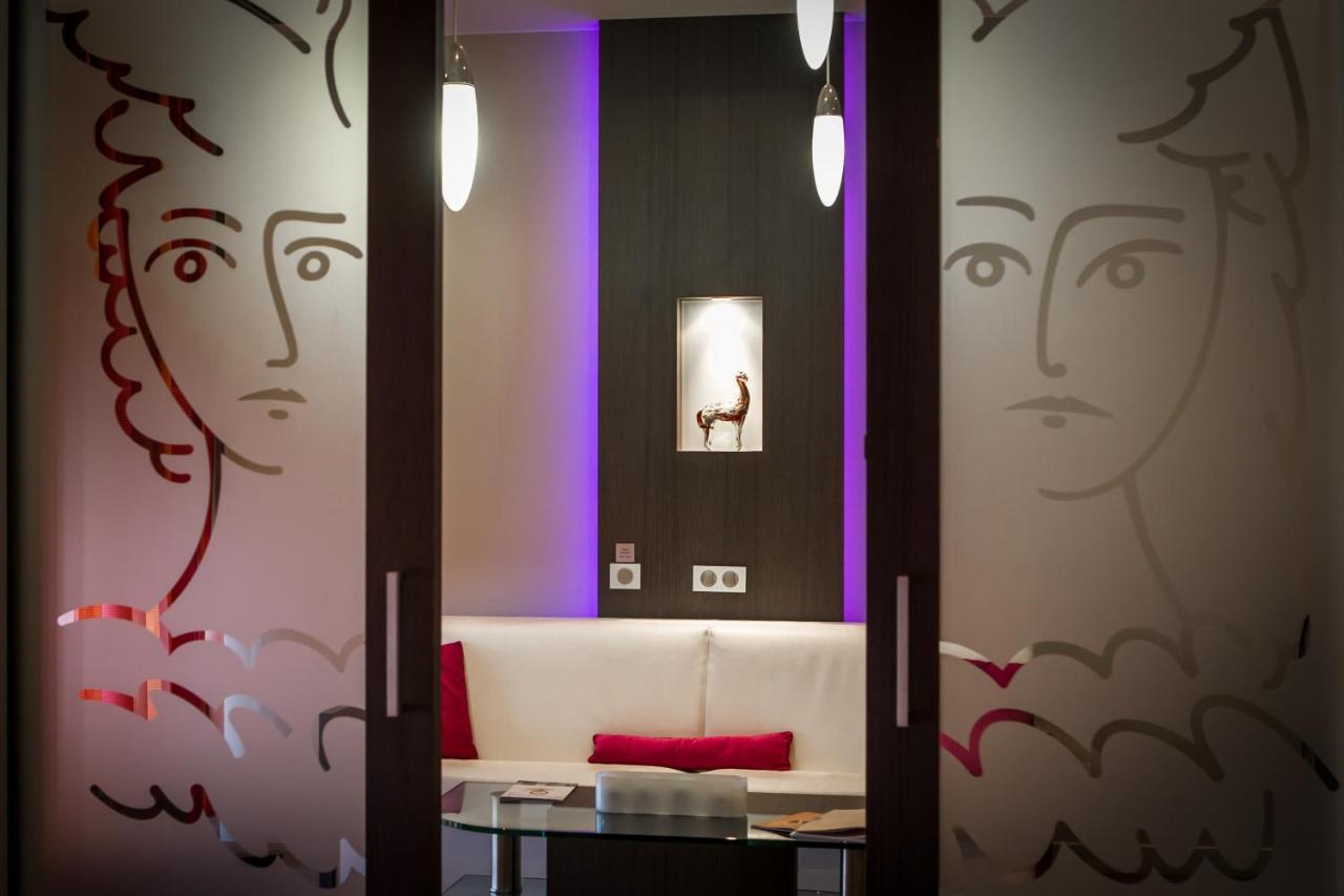 Hotel & Spa Vatel Nîmes Zewnętrze zdjęcie