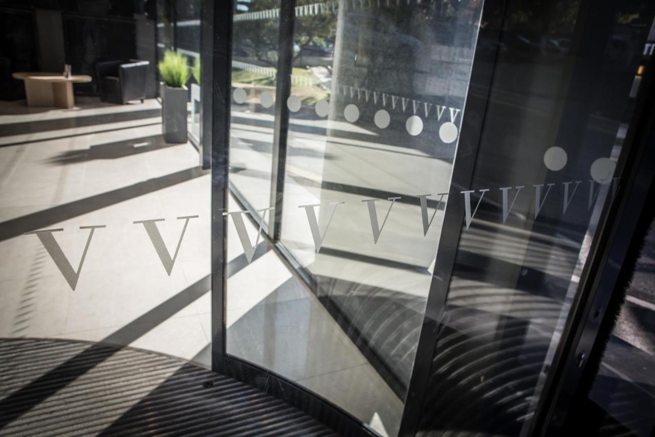 Hotel & Spa Vatel Nîmes Zewnętrze zdjęcie