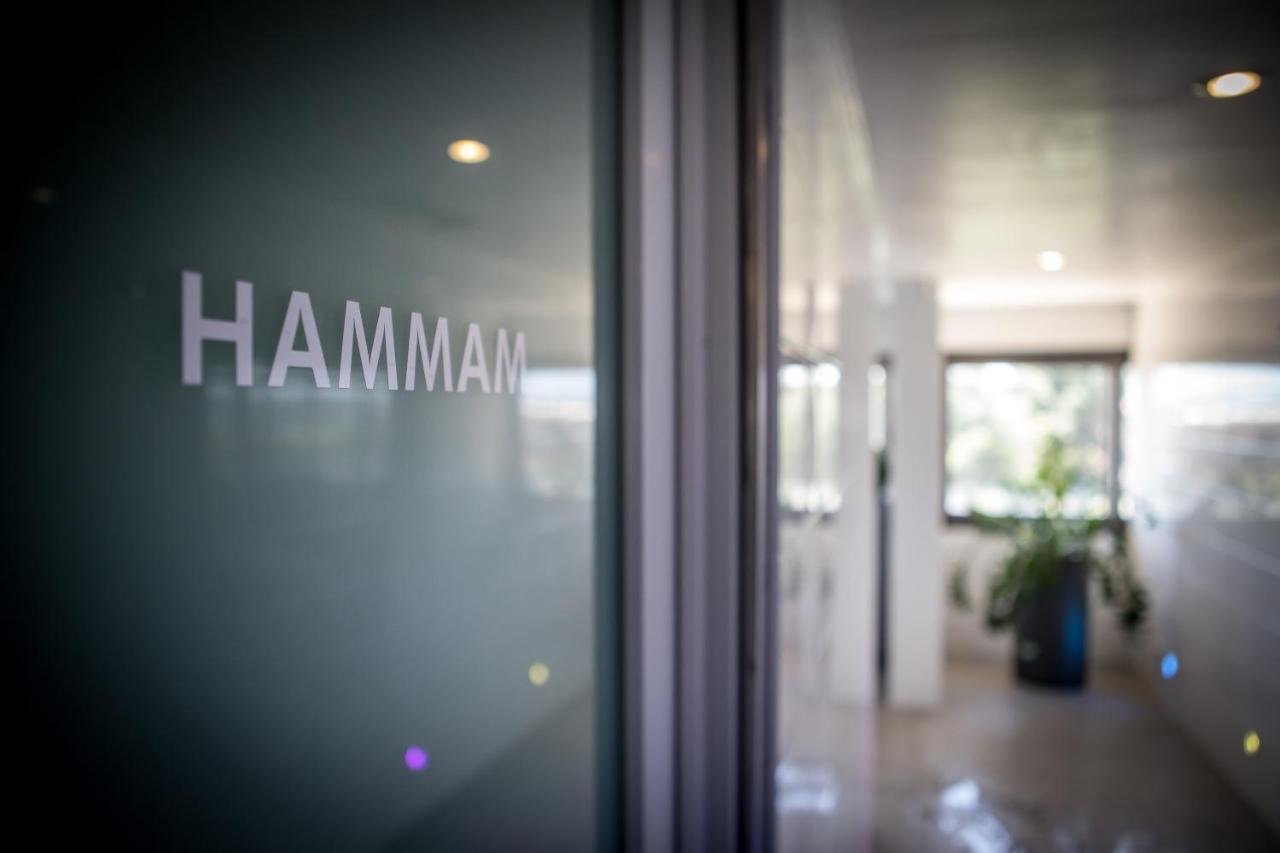 Hotel & Spa Vatel Nîmes Zewnętrze zdjęcie