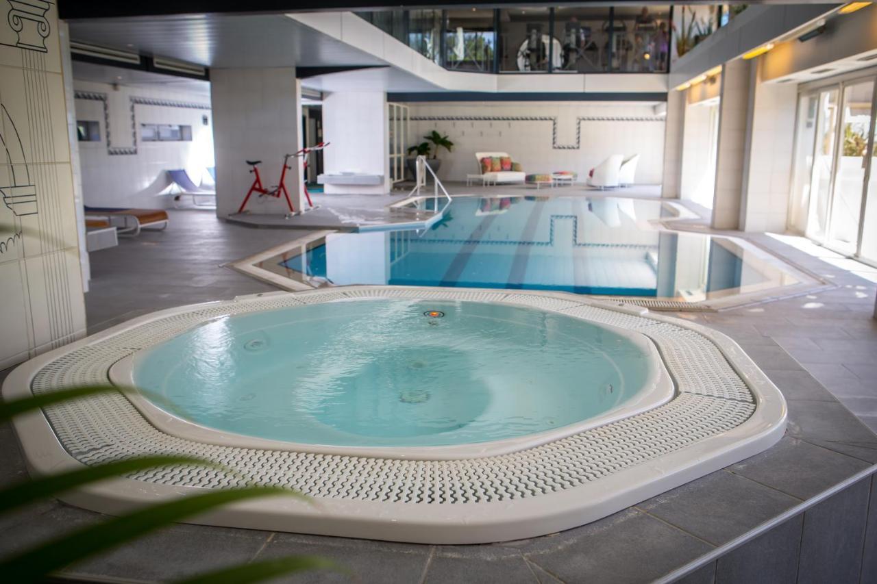 Hotel & Spa Vatel Nîmes Zewnętrze zdjęcie