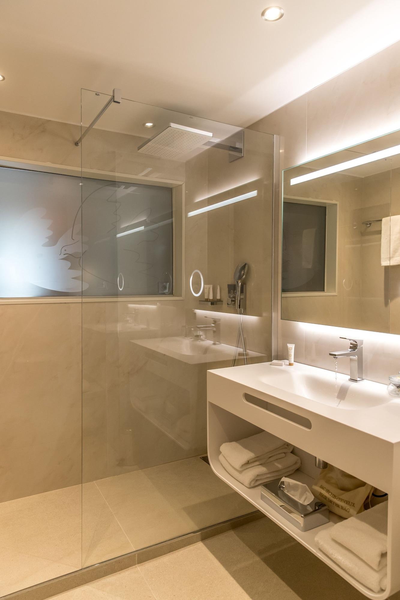 Hotel & Spa Vatel Nîmes Zewnętrze zdjęcie