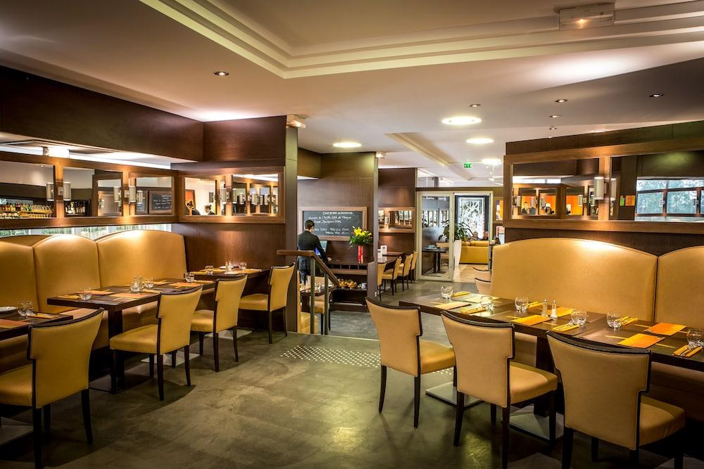 Hotel & Spa Vatel Nîmes Zewnętrze zdjęcie