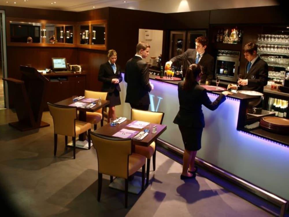 Hotel & Spa Vatel Nîmes Zewnętrze zdjęcie