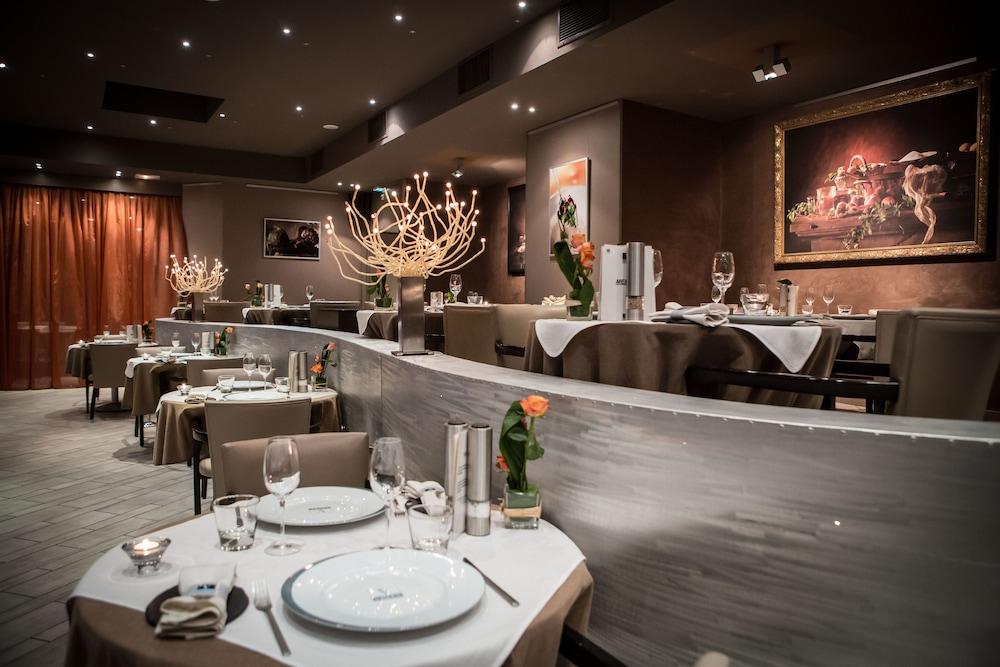 Hotel & Spa Vatel Nîmes Zewnętrze zdjęcie