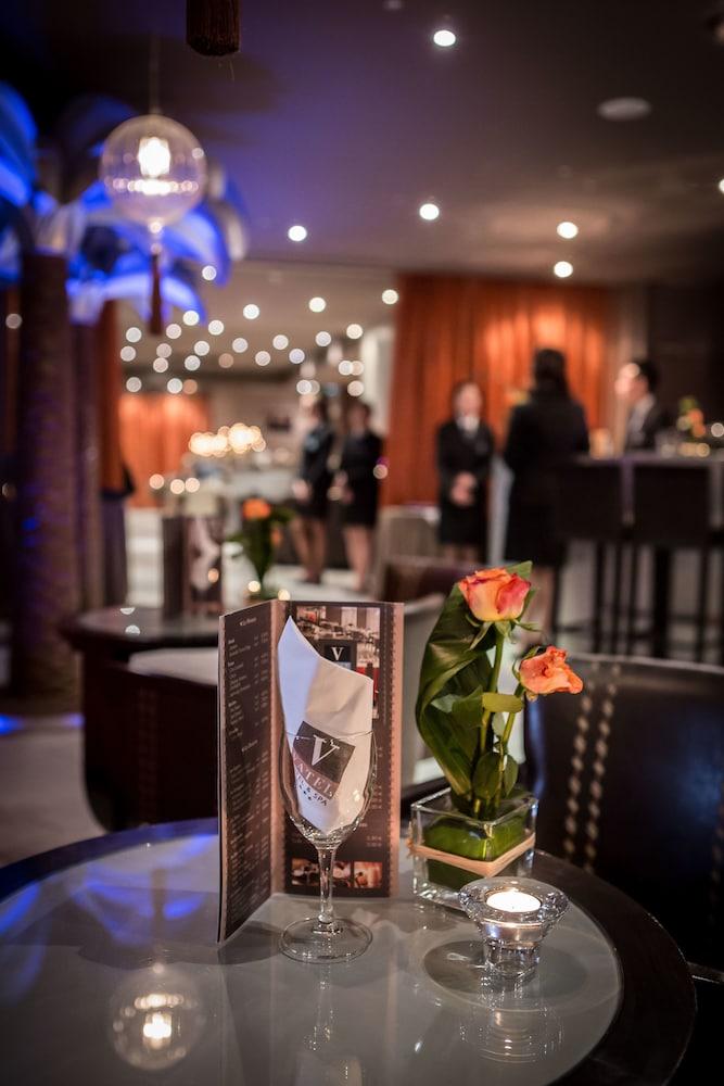 Hotel & Spa Vatel Nîmes Zewnętrze zdjęcie