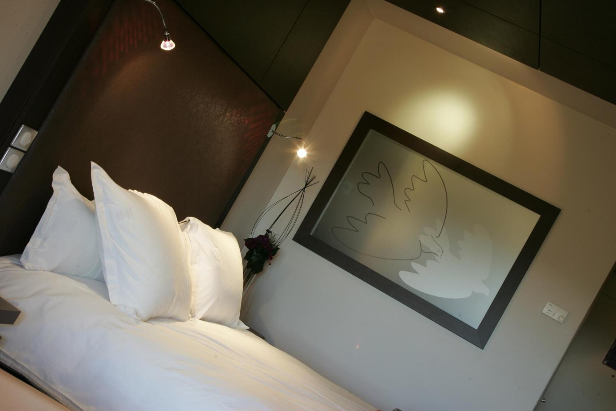 Hotel & Spa Vatel Nîmes Zewnętrze zdjęcie