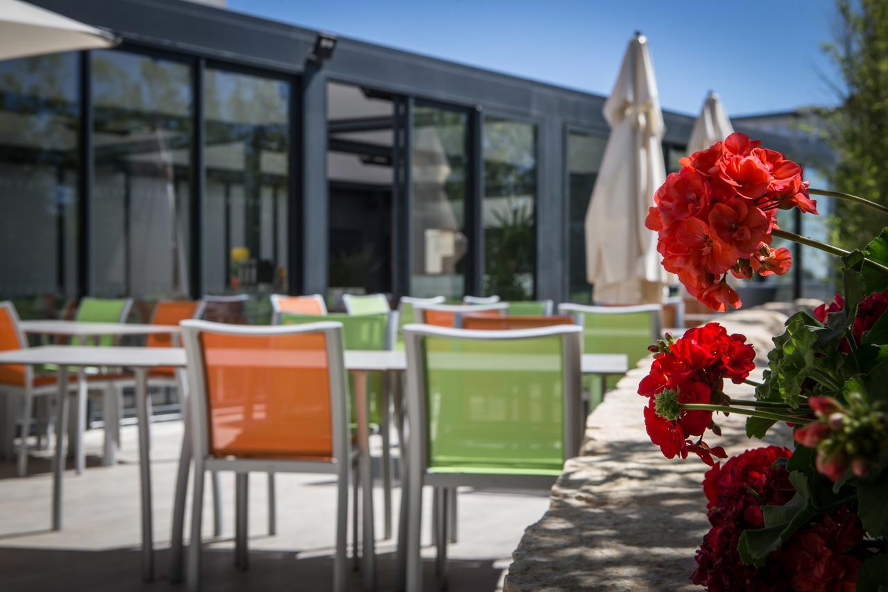 Hotel & Spa Vatel Nîmes Zewnętrze zdjęcie