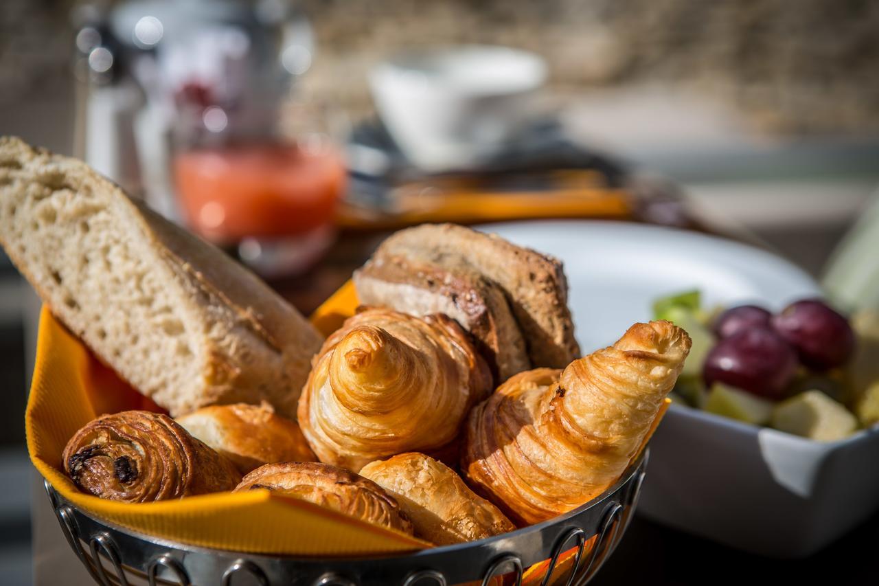 Hotel & Spa Vatel Nîmes Zewnętrze zdjęcie