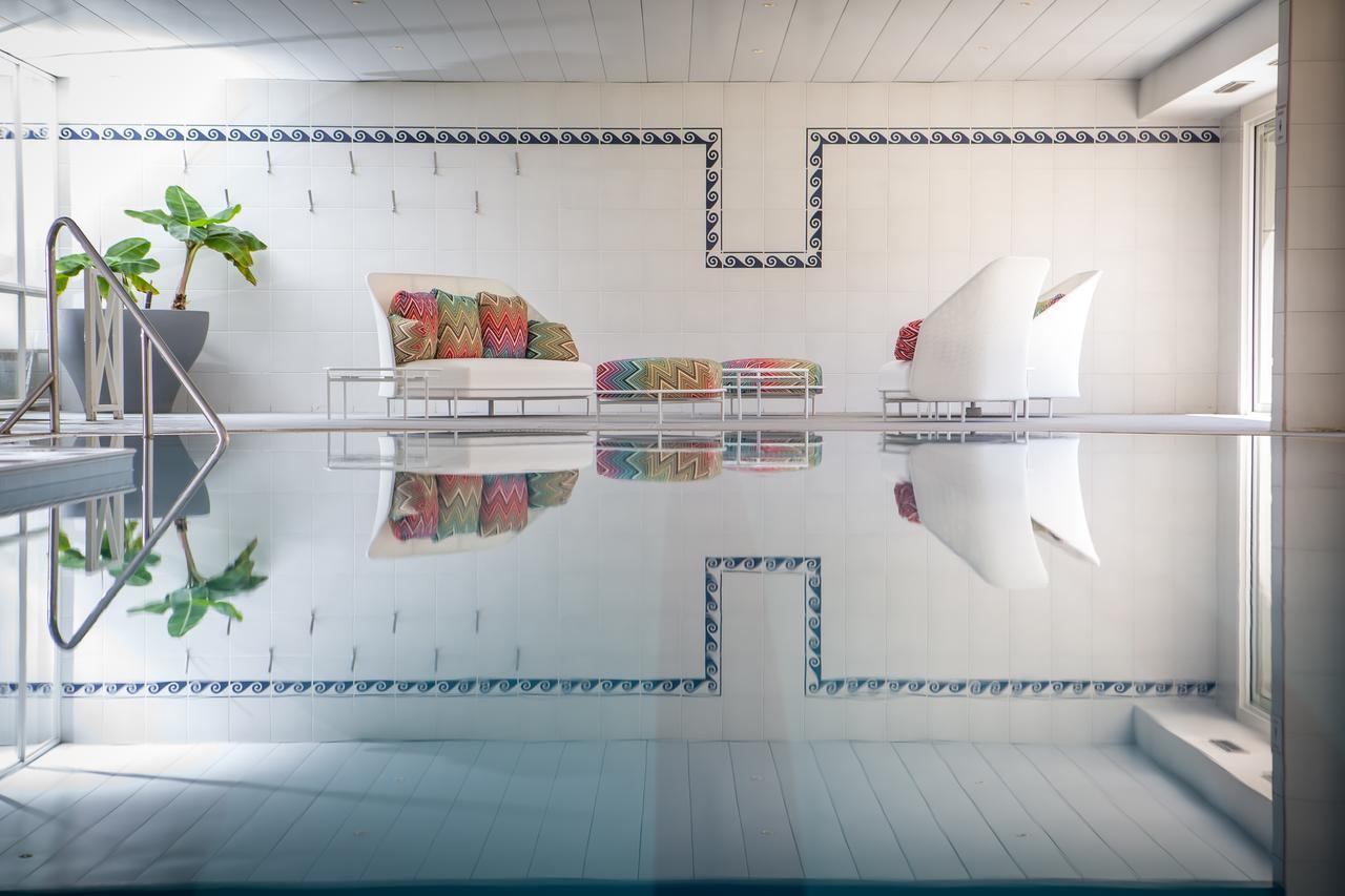 Hotel & Spa Vatel Nîmes Zewnętrze zdjęcie