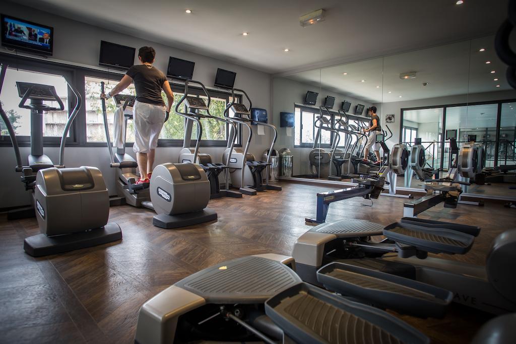 Hotel & Spa Vatel Nîmes Zewnętrze zdjęcie