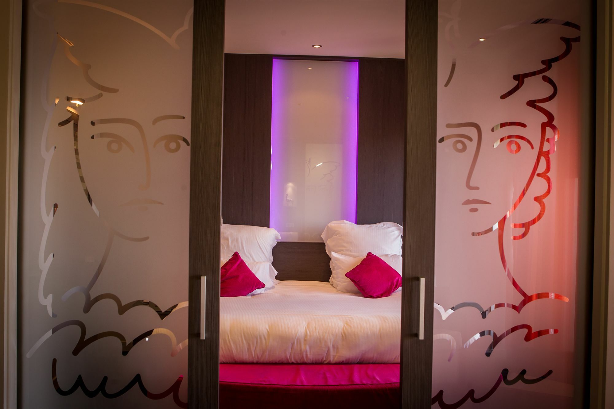Hotel & Spa Vatel Nîmes Zewnętrze zdjęcie