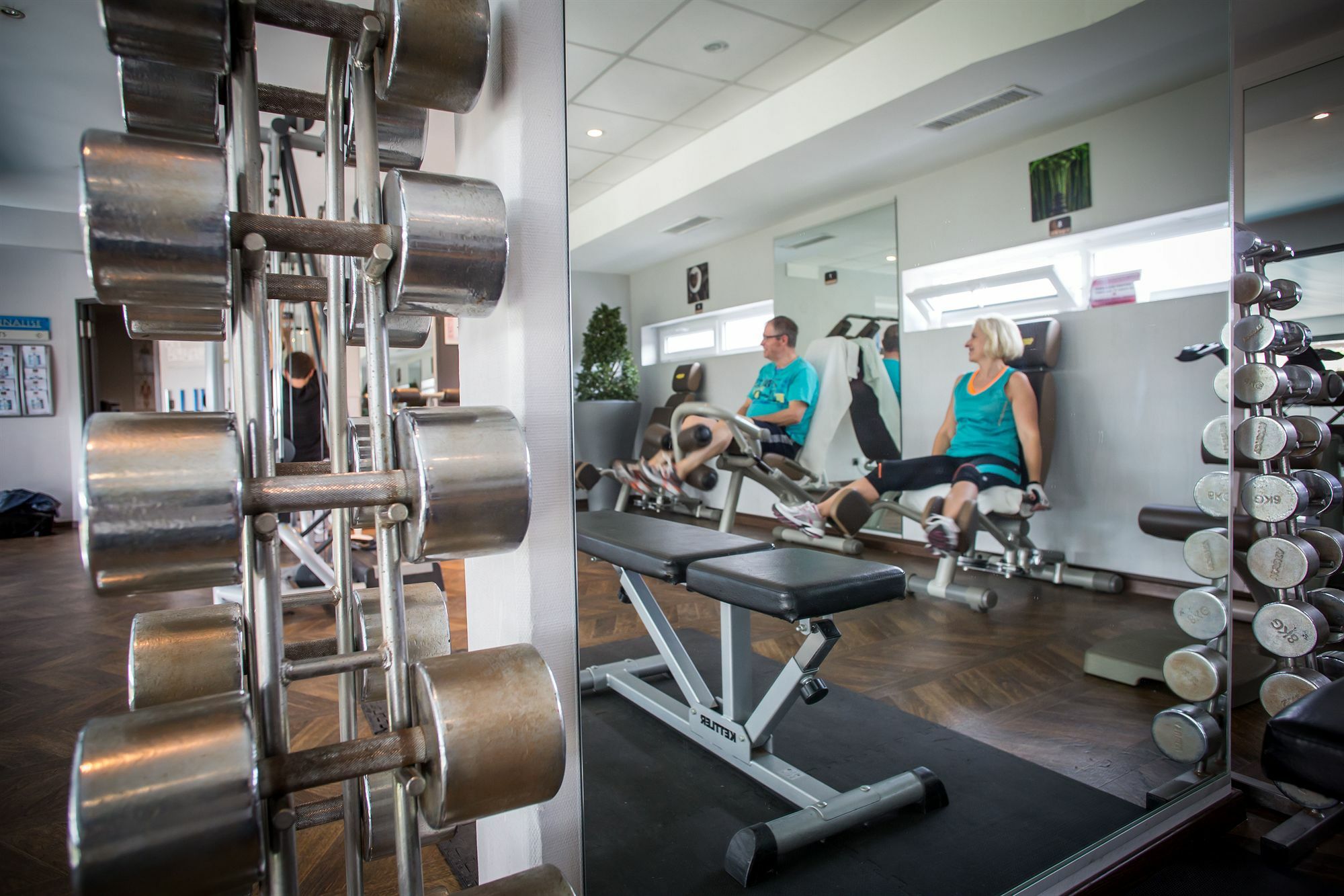 Hotel & Spa Vatel Nîmes Zewnętrze zdjęcie