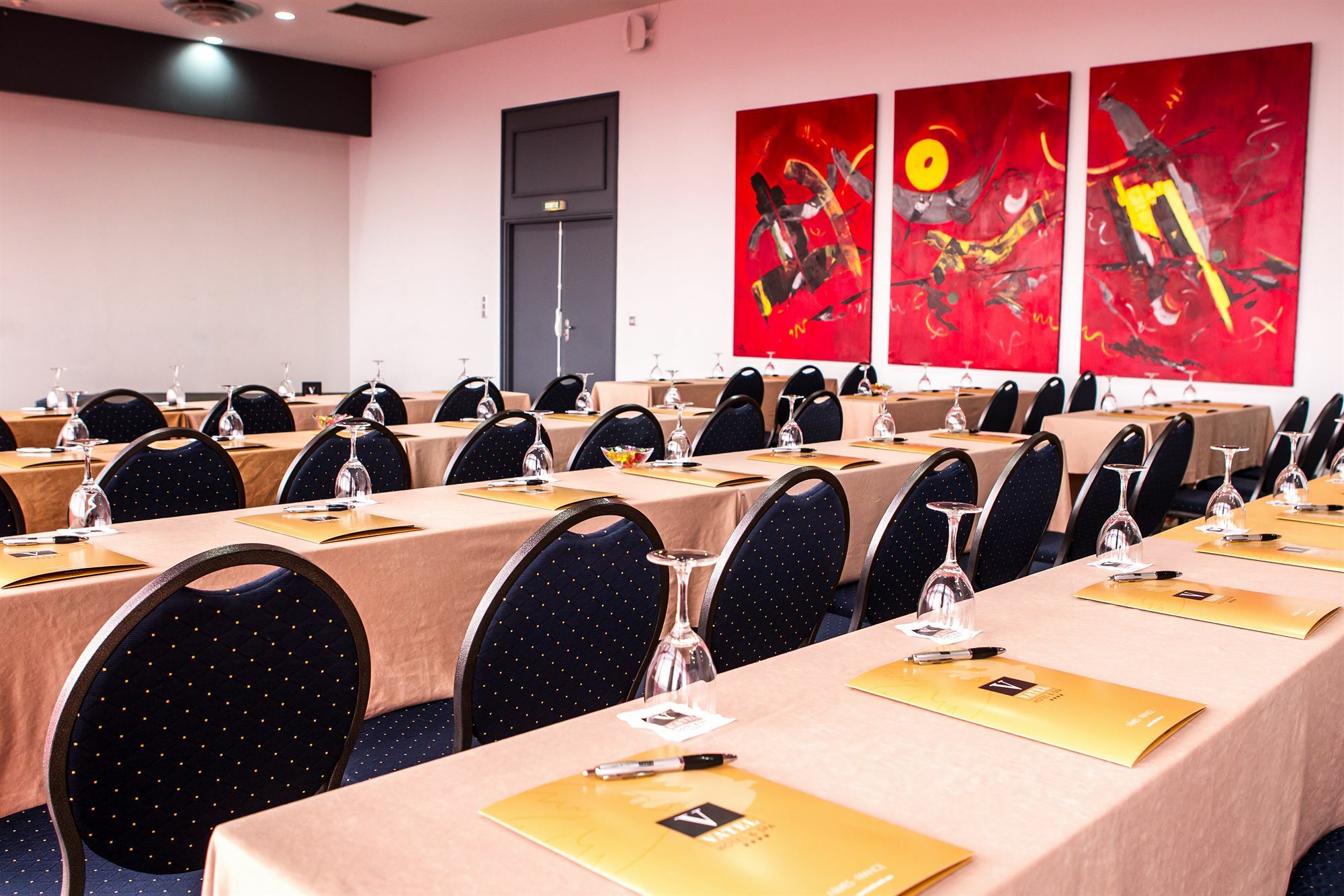 Hotel & Spa Vatel Nîmes Zewnętrze zdjęcie